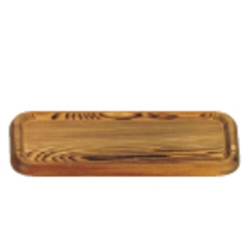 ネズコ長角皿 N−213 中