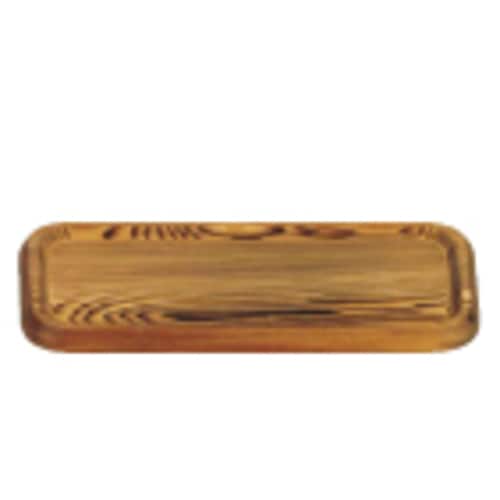 ネズコ長角皿 N−214 小