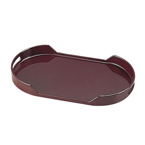 小判カスター盆 ウルミ 82121100