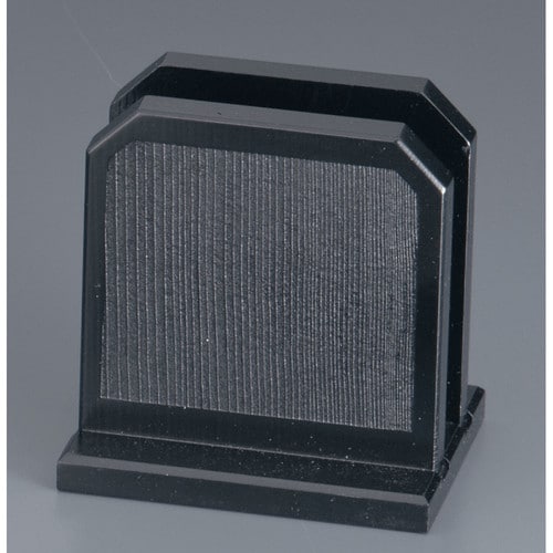 SA黒・メニュースタンド N−7−1