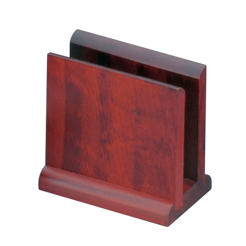 木製 メニューブックスタンド SB−705