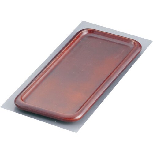 スーパーブラウン カスタートレー SB−607 小