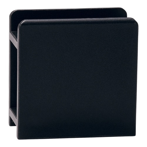 樹脂製 ナフキン立て ブラック M44−181