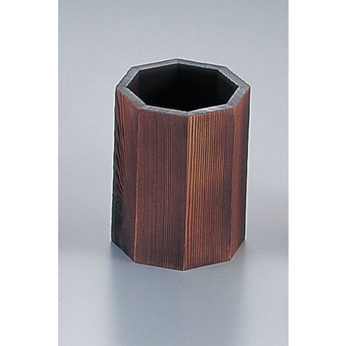 ネズコ 八角はし立