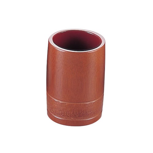 竹製 内朱はし立