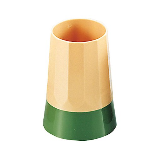 アクリル はし立 O−80 グリーン