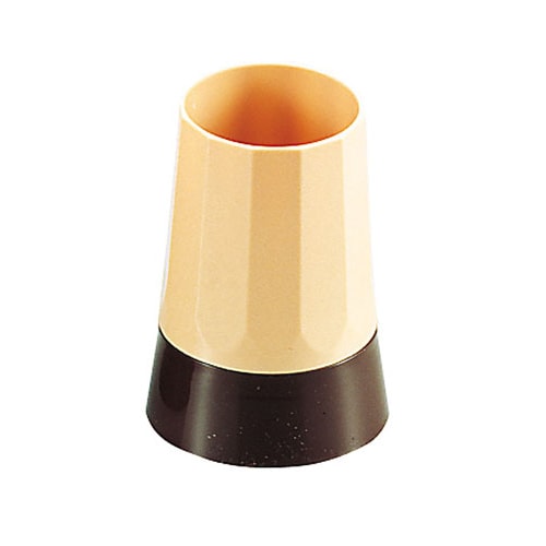 アクリル はし立 O−80 ブラウン