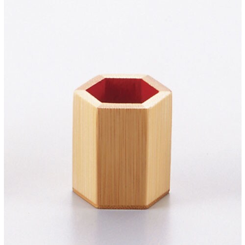 ヨージ入れ(合板)