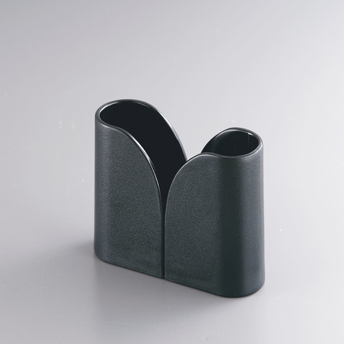 デリシャス ナフキンスタンド No2 ブラック