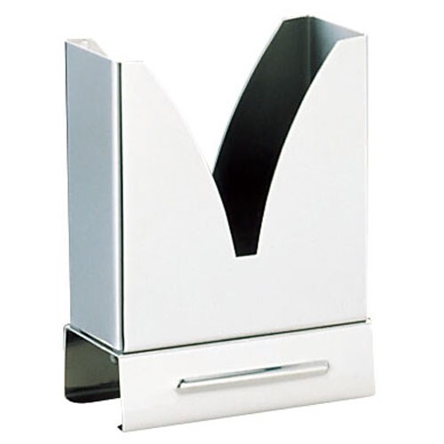 AH 18−0六ッ折ナフキン立 角型模様なし