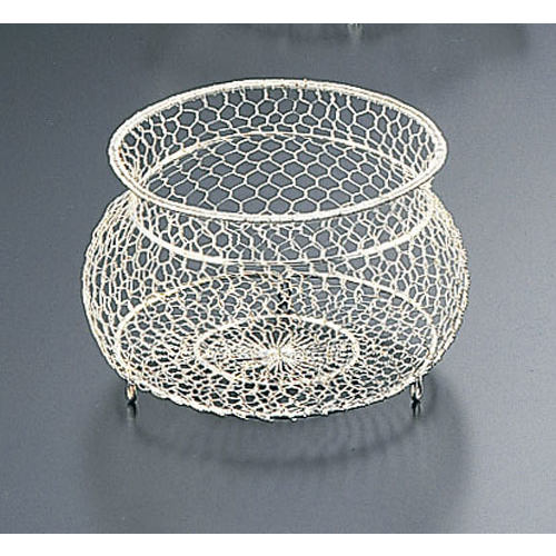 SA「輝き」魚籠 90687B