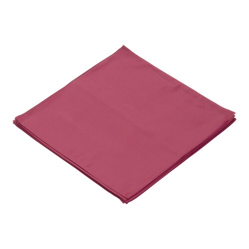 TCツイルナフキン SP2026 エンジ(10枚入