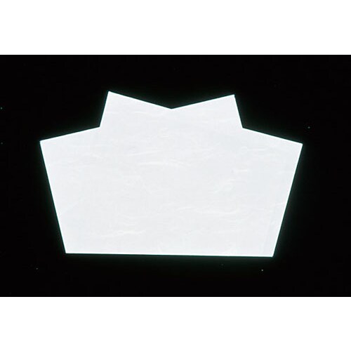 遠赤抗菌和紙 折り懐紙(200枚入) ORK