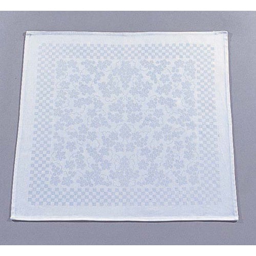 ナフキン ENP40 市松ブドウ (10枚入)