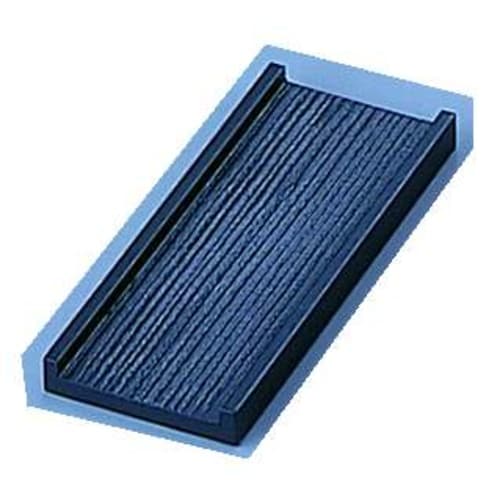 SA黒・おしぼり受け N−7−6