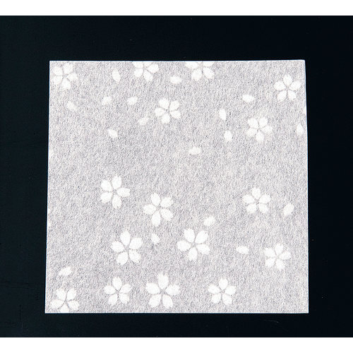 クリヤ懐敷さくら (200枚入) CS−120