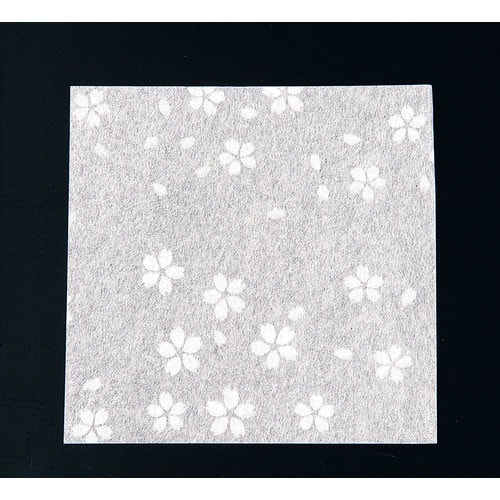 クリヤ懐敷さくら (200枚入) CS−200