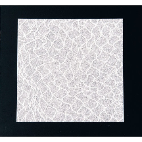 クリヤ懐敷網柄 (100枚入) TA−450