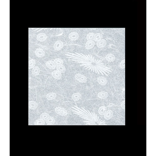 クリヤ懐敷 菊 (200枚入) HG−150