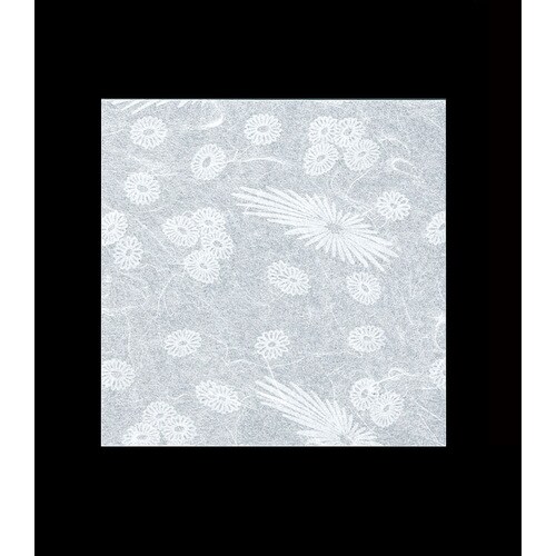 クリヤ懐敷 菊 (200枚入) HG−200