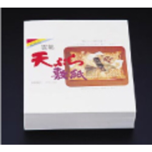 高級雲龍 天ぷら敷紙(500枚入)
