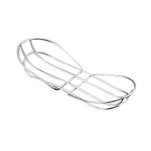 18−8ワイヤーおしぼり入れ B