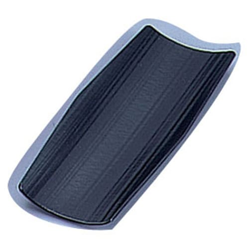 おしぼり入れ のし竹 黒