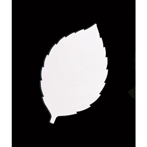 葉形耐油天紙 291−S (200枚入)