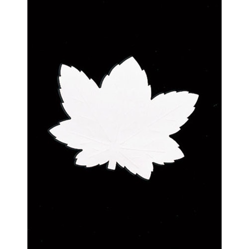 葉形耐油天紙 291−M (200枚入)