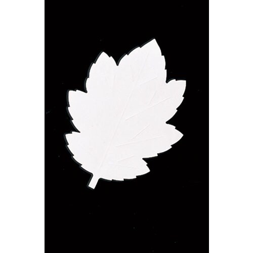 葉形耐油天紙 291−K (200枚入)