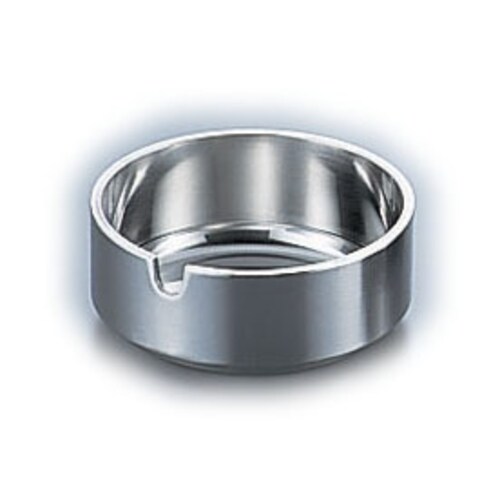 SA18−8ゼロゼロ灰皿 レスト付 2