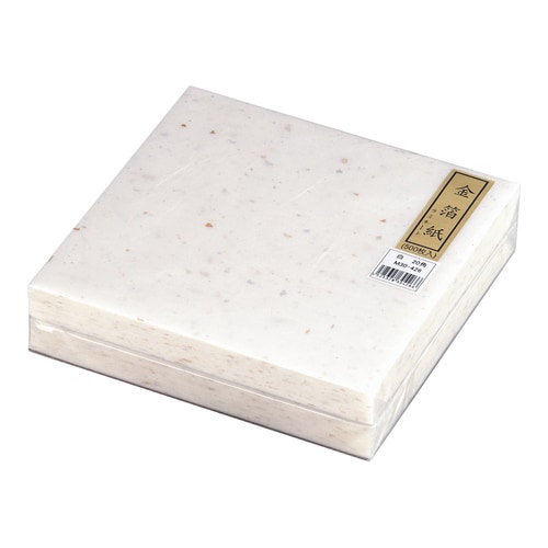 金箔紙ラミネート 白 (500枚) M30−426