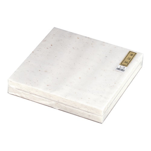 金箔紙ラミネート 白 (500枚) M30−428