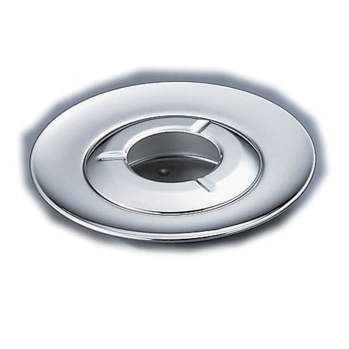 18−8デラックス灰皿 No.75