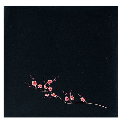 OPクリア四季 梅(200枚入) OS−12−5