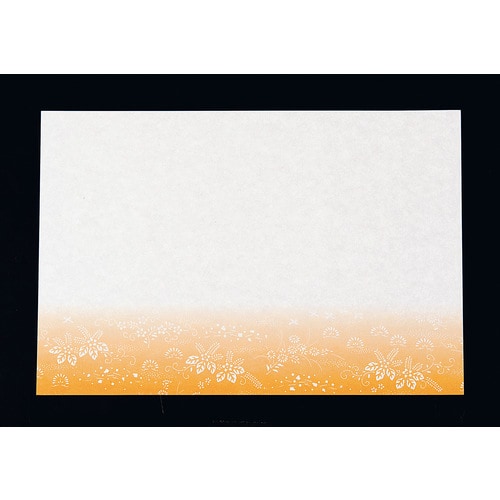 尺三まっと華かすみ(100枚入) 花鳥 K−02