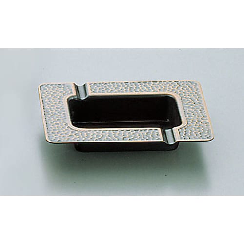 SA銅 ブロンズ灰皿