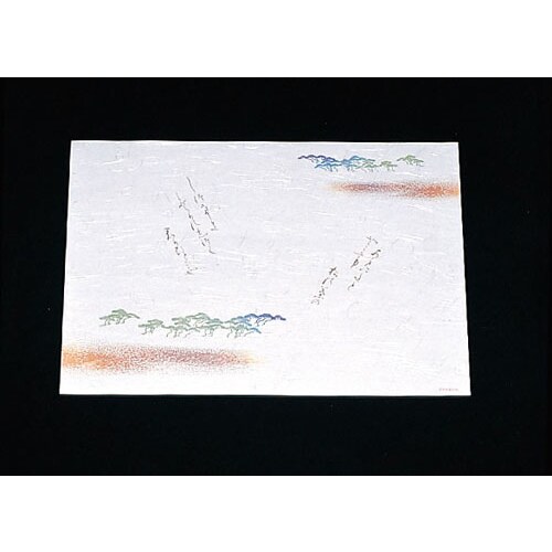 尺五まっと 古今(100枚入) 松 KSG−15