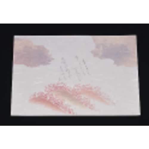 尺五まっと 古今(100枚) さくら KSG−17