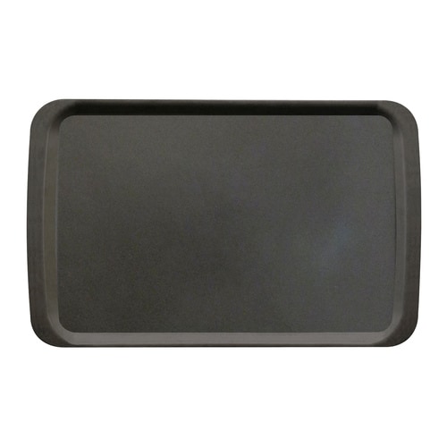 FRP 長角トレー STA−2032BK 黒