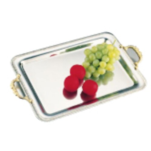 18−0ティファニー角トレー MR−263