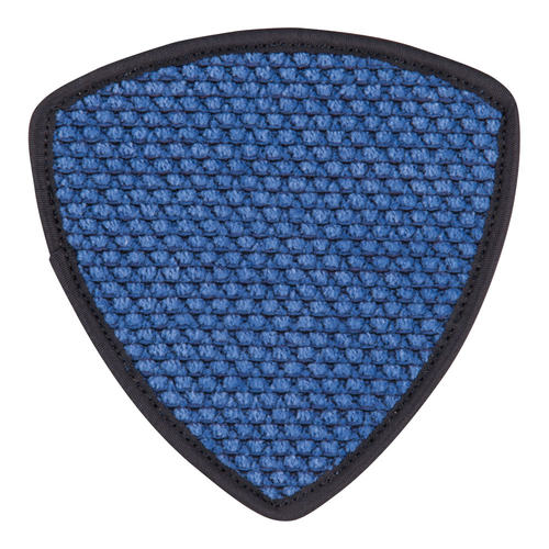 ボニータ ソフトコースター 三角 ブルー