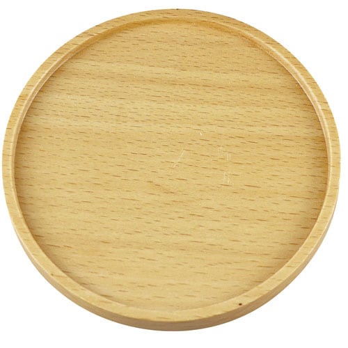 ブナ スタッキングコースター