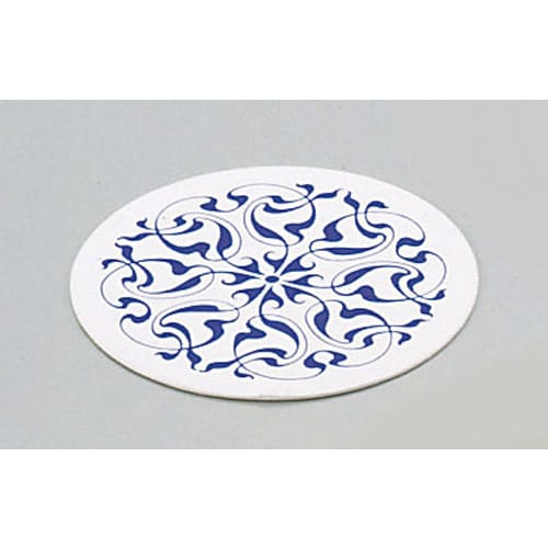 紙コースター(100枚入) ツタ柄