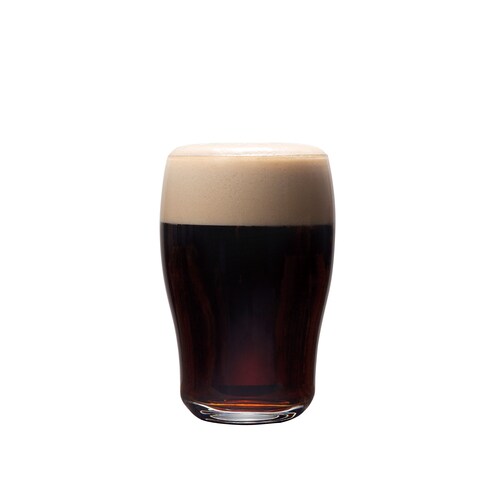 クラフトビアグラス 重厚 B−6783