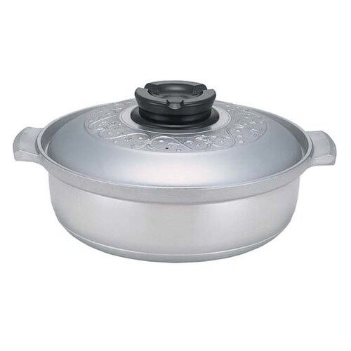 業務用マイスターIH ちり鍋 30cm