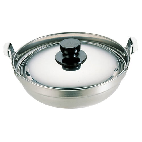 18−0文化鍋 15cm