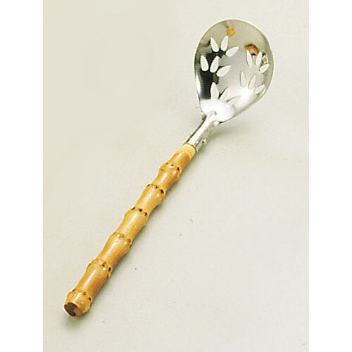 SA竹柄チリレンゲ 穴明