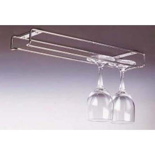 18−8 ワイングラスホルダー 大 00166−7