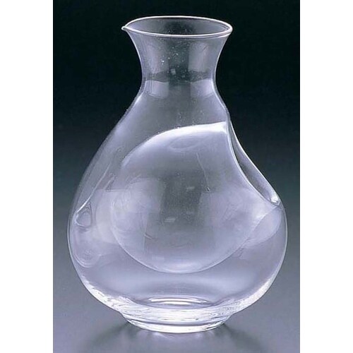 冷酒徳利 丸・200cc(6ヶ入)TR−RM